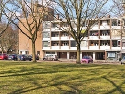 Appartement te huur in Amstelveen