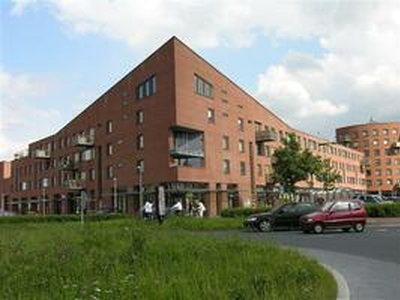 Appartement te huur in Apeldoorn