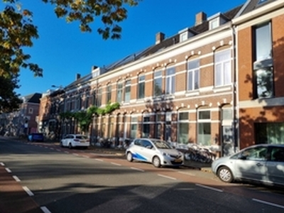 Appartement te huur in Breda