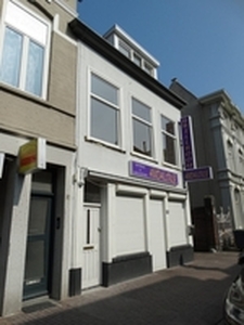 Appartement te huur in Breda