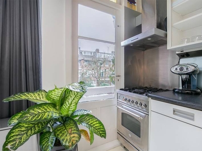 Appartement te huur Kortekade, Rotterdam