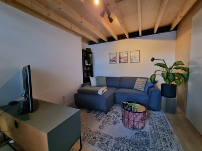 Appartement te huur Middellaan, Breda