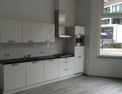 Appartement te huur Molenstraat, Enschede