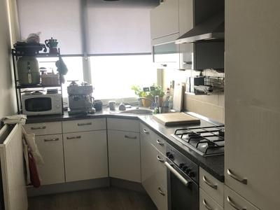 Appartement te huur Puteanusstraat, Venlo