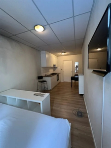 Appartement te huur Randweg, Rotterdam