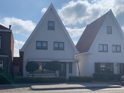 Appartement te huur St. Annastraat, Sluis