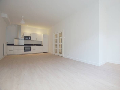 Appartement te huur Tidemanstraat, Rotterdam