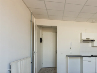 Appartement te huur Trompsingel, Groningen