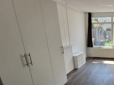 Appartement te huur Vendeliersstraat, Tilburg