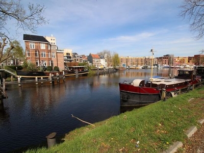 Appartement Veemarktstraat in Groningen