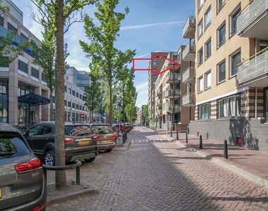 Arthur van Schendelstraat in Utrecht (78m2)