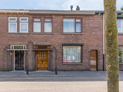 Billitonstraat 12