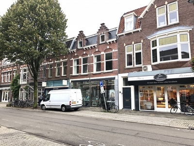 Bovenwoning Burgemeester Reigerstraat, Utrecht huren?