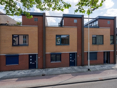 Dunantstraat 62