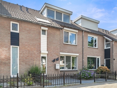 Fransebaan 123