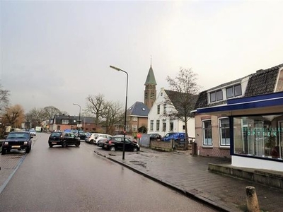 Herenweg in Vinkeveen (125m2)