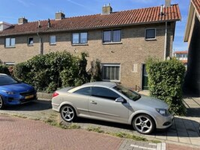 Hoekwoning te huur in Bussum