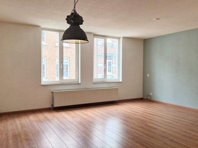 Huis Lage Barakken in Maastricht