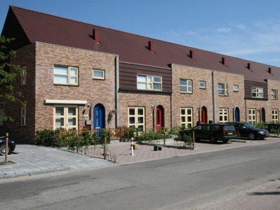 Jansoniusstraat 23 Ik wil huren