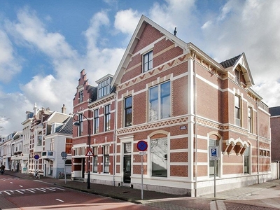 Kleine Houtweg in Haarlem (85m2)