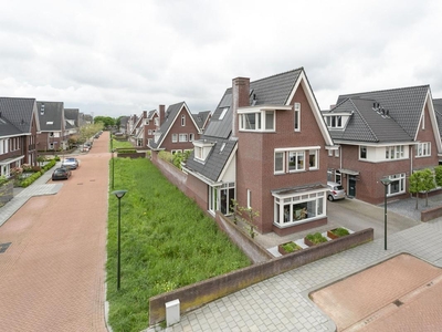 Paulus Potterstraat 19