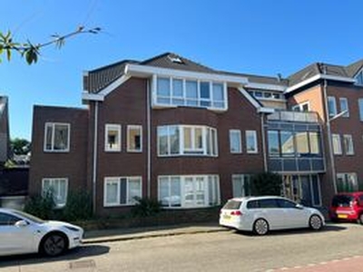 Portiekflat (appartement) te huur in Bussum