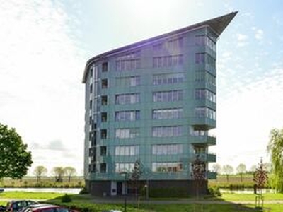 Portiekflat te huur in Almere