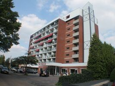 Portiekflat te huur in Apeldoorn