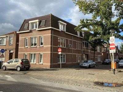 Stoopstraat in Roosendaal (62m2)