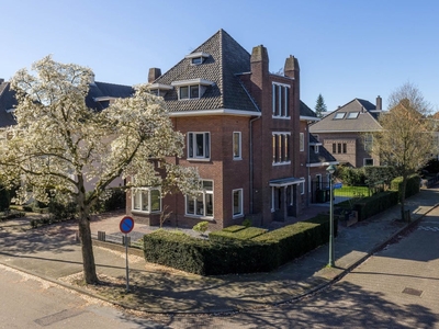 Villa Ruusbroeclaan, Eindhoven huren?