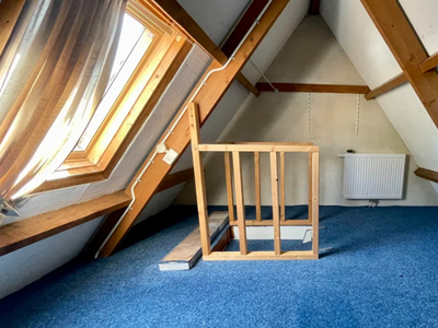 Woning te huur Bantegastraat, Lemmer