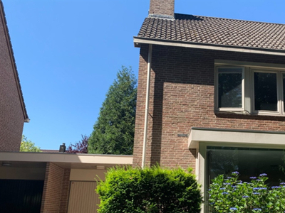 Woning te huur Clara Wichmannlaan, Nijmegen