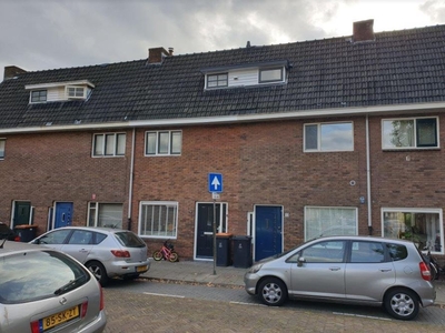 Woning te huur St.-Willibrordusstraat, Utrecht