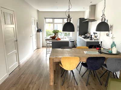 Woning te huur Zilvergeldstraat, Utrecht