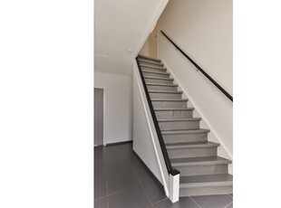 Apartment for rent in Halsteren Burgemeester Elkhuizenlaan