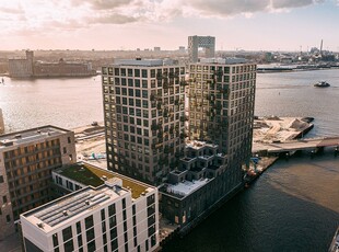 Appartement Amsterdam - Grasweg