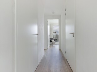 Appartement Amsterdam - Hammarbystraat