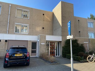 Appartement Amsterdam - Hogewerf