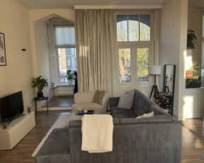 Appartement Breda - Baronielaan