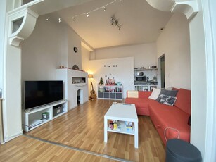 Appartement Breda - Wilhelminasingel