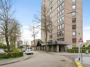 Appartement Eindhoven - Scottlaan