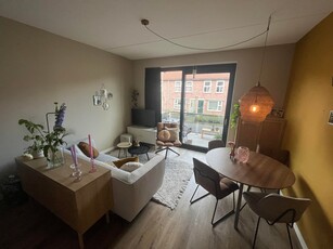 Benedenwoning Enschede - Getfertweg