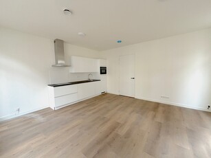 Appartement Harderwijk - Schoenmakersstraat