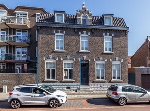 Appartement Heerlen - Pappersjans