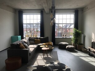 Appartement Oisterwijk - Almystraat