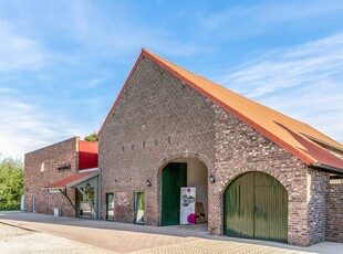 Appartement Roosteren - Hoekstraat