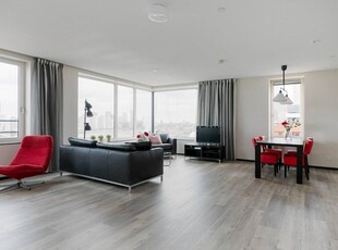 Appartement Rotterdam - Landverhuizersplein