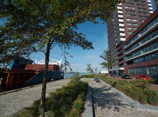 Appartement Rotterdam - Lloydkade