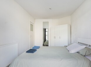 Appartement Rotterdam - Putsebocht