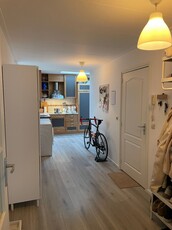 Appartement Steenbergen - Kaaistraat